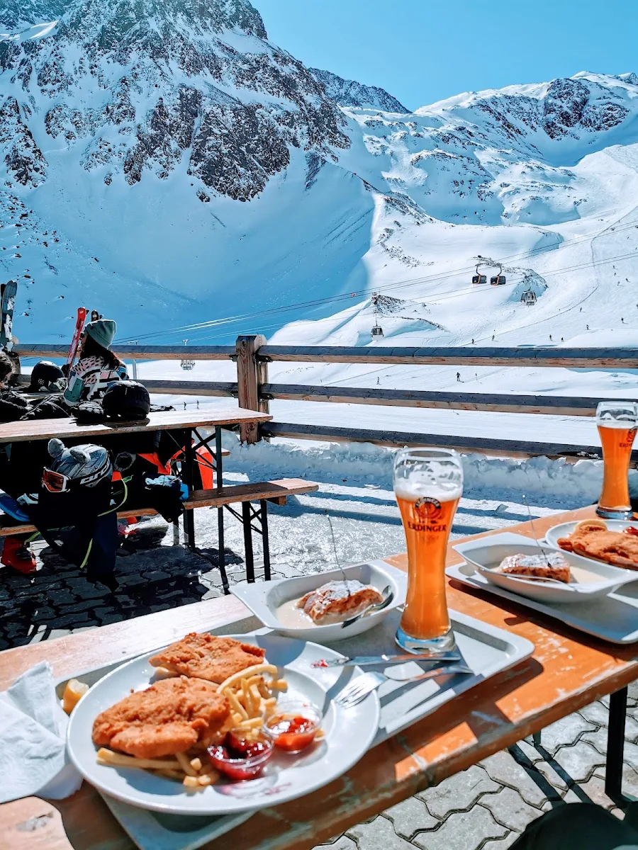 Essen und Trinken photo 3