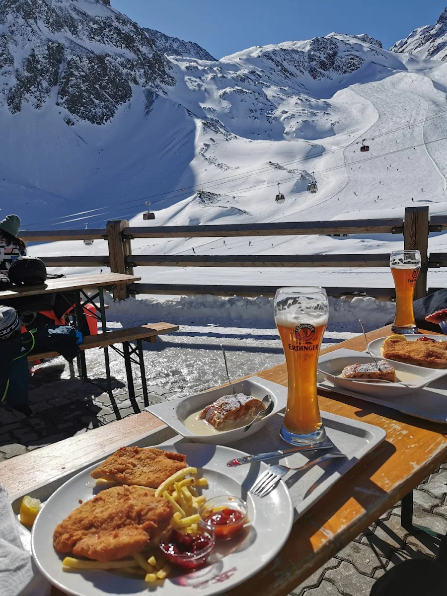 Essen und Trinken photo 7