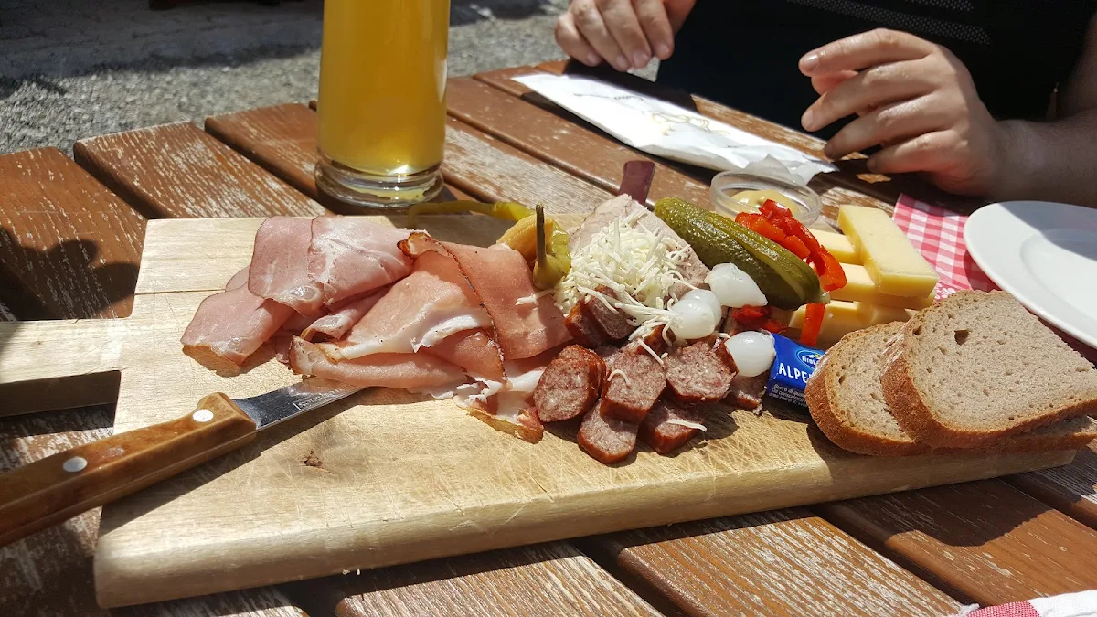 Essen und Trinken photo 9