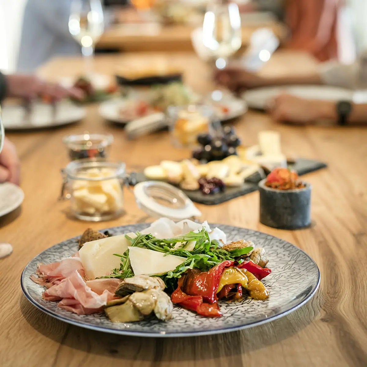Essen und Trinken photo 1
