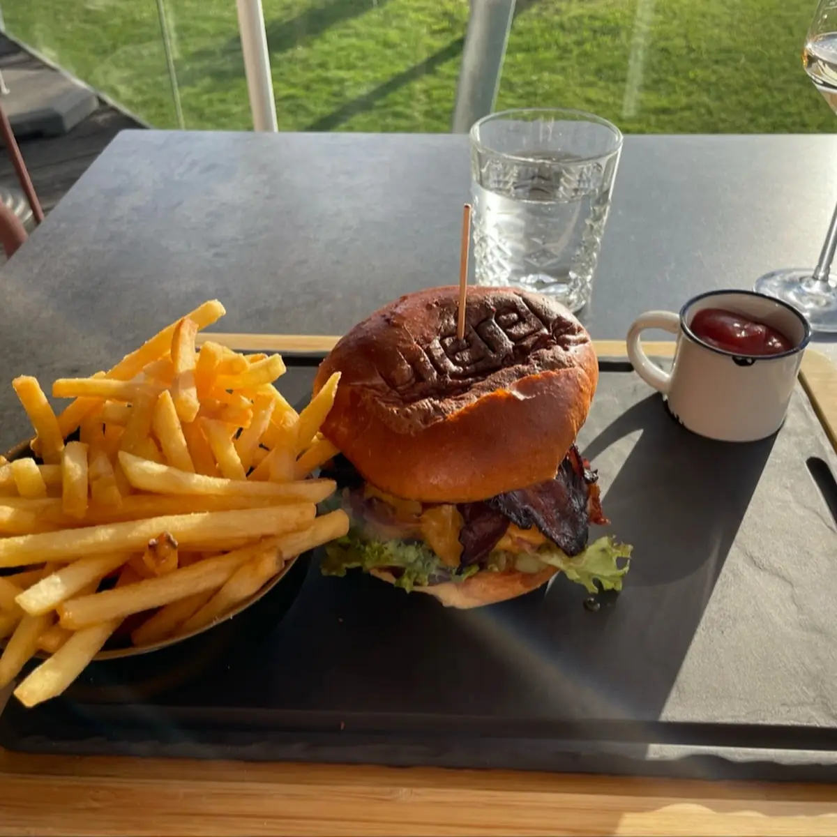 Essen und Trinken photo 2