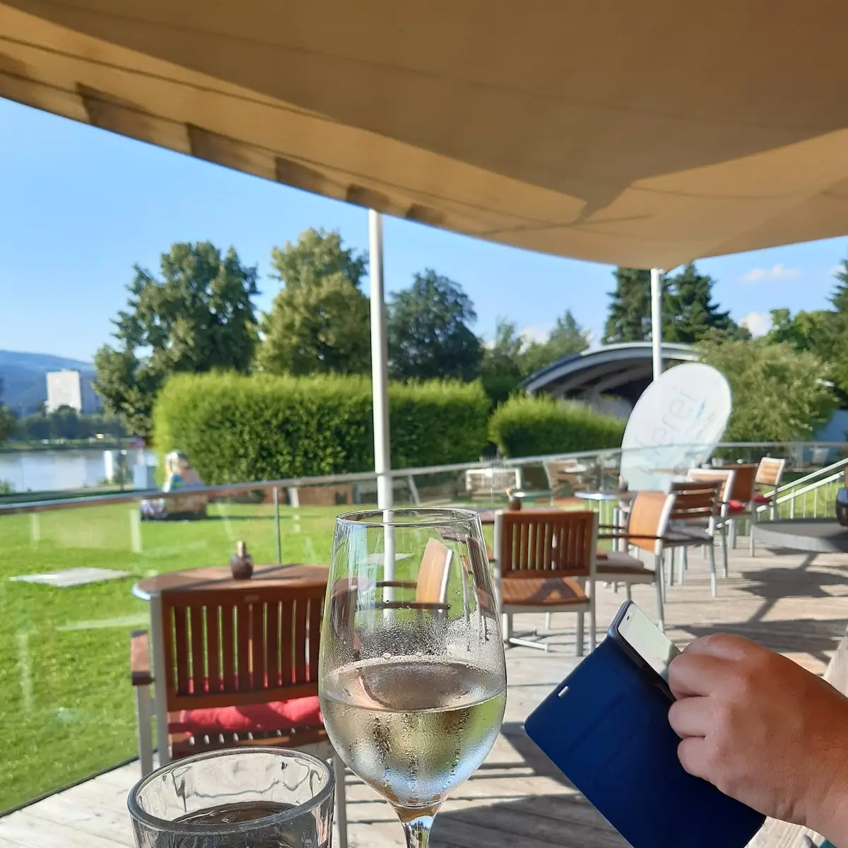 Essen und Trinken photo 5