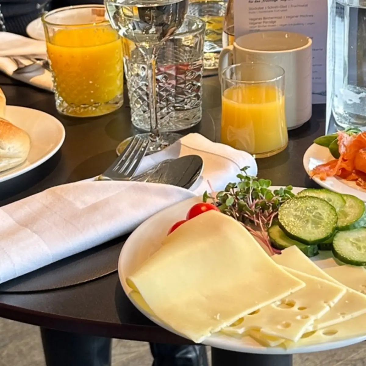 Essen und Trinken photo 8