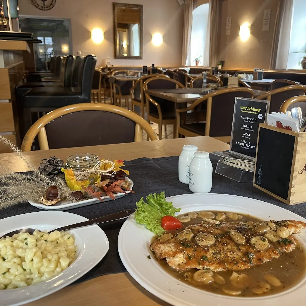 Essen und Trinken photo 1