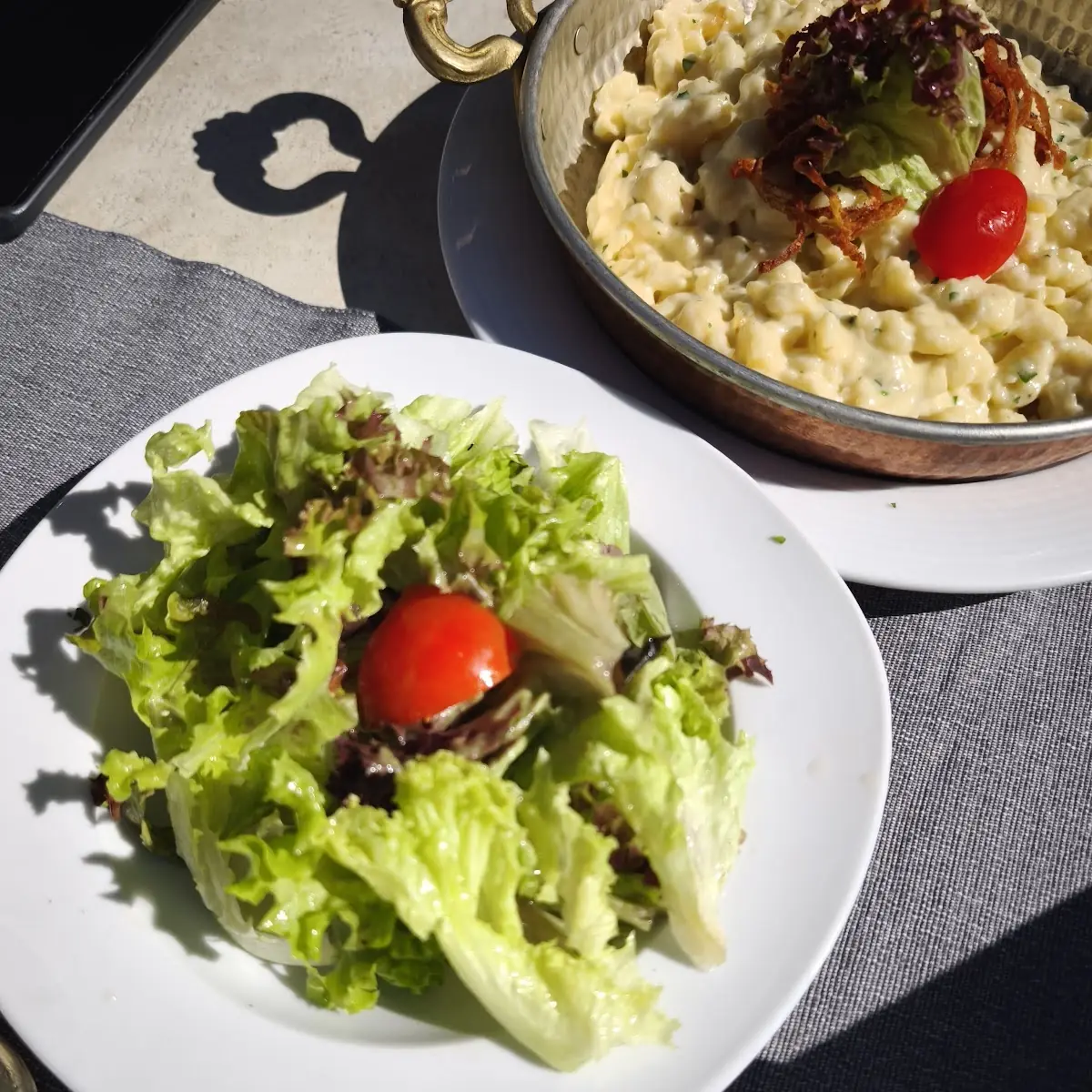 Essen und Trinken photo 10