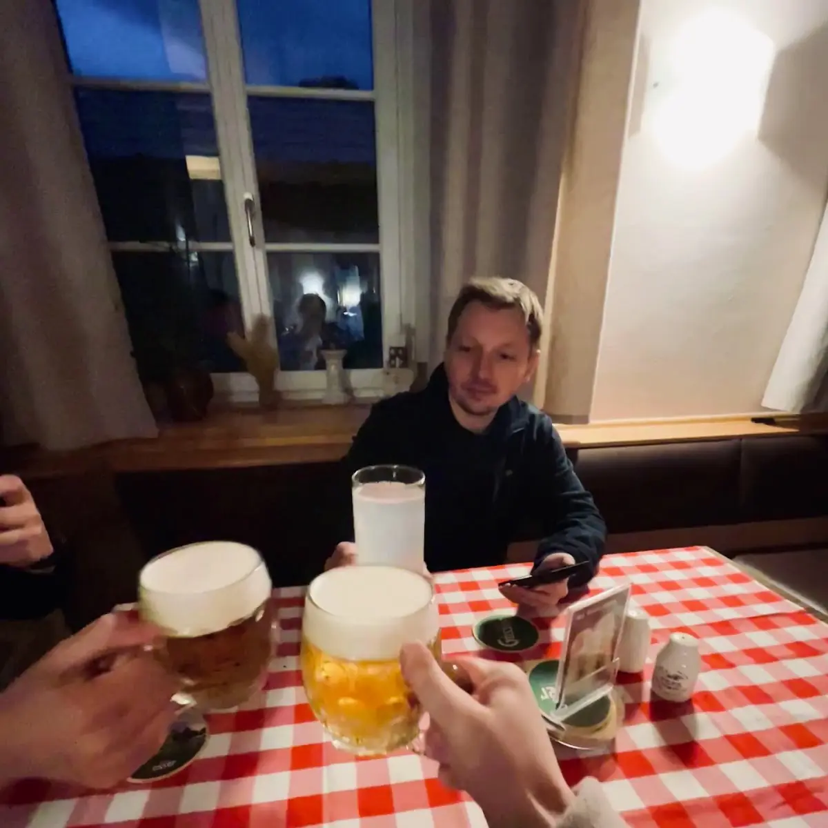 Essen und Trinken photo 2