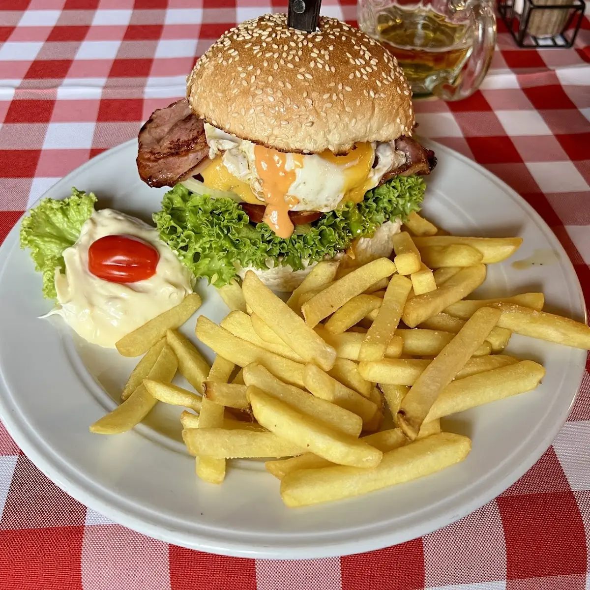 Essen und Trinken photo 3