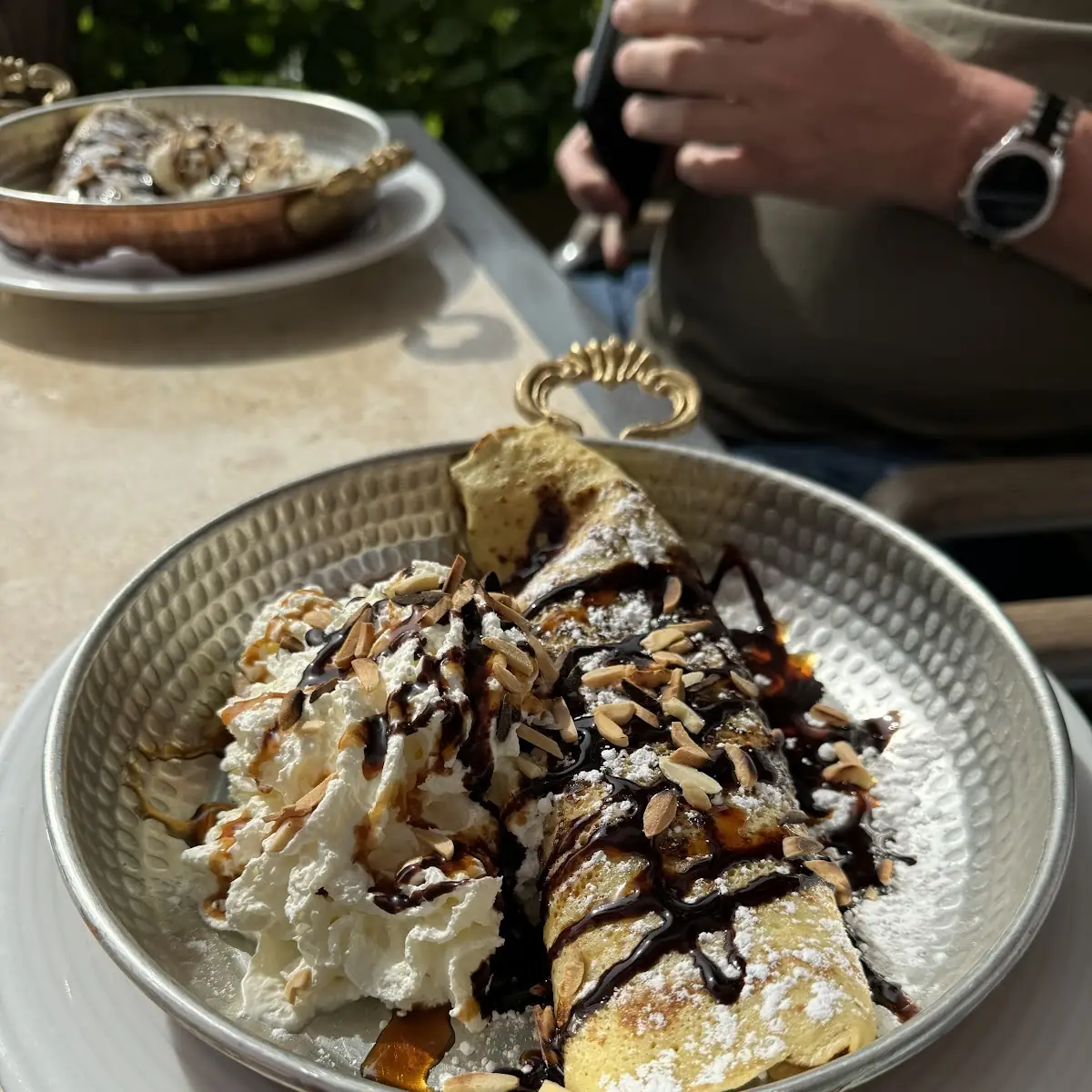 Essen und Trinken photo 5