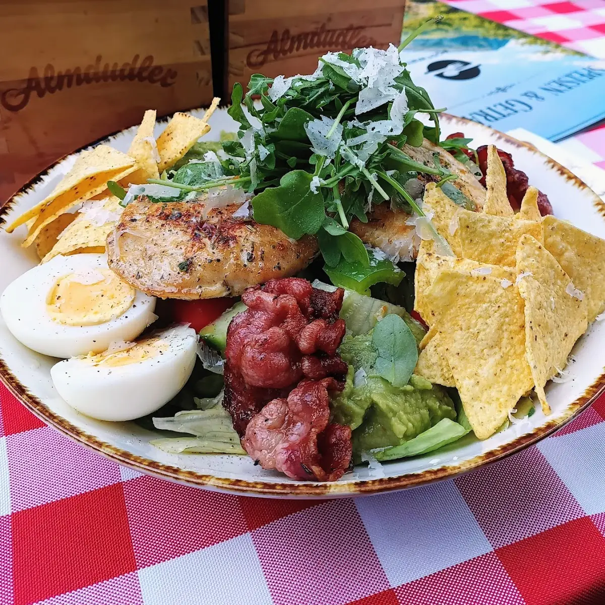 Essen und Trinken photo 6