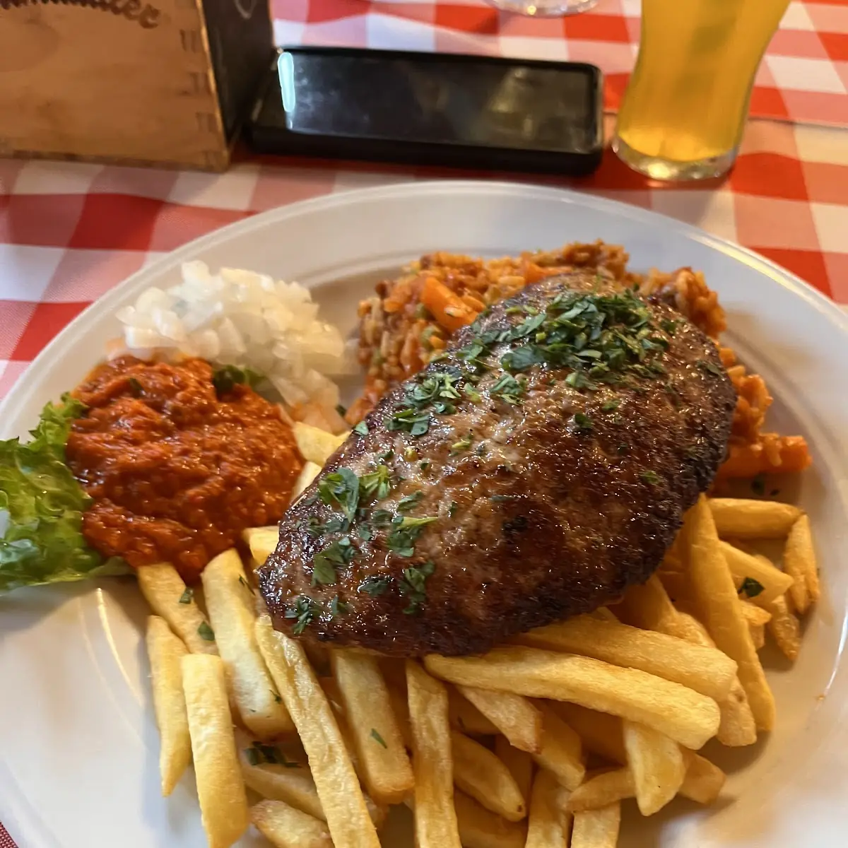 Essen und Trinken photo 7
