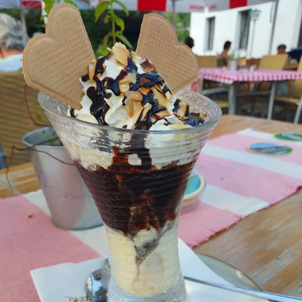 Essen und Trinken photo 8
