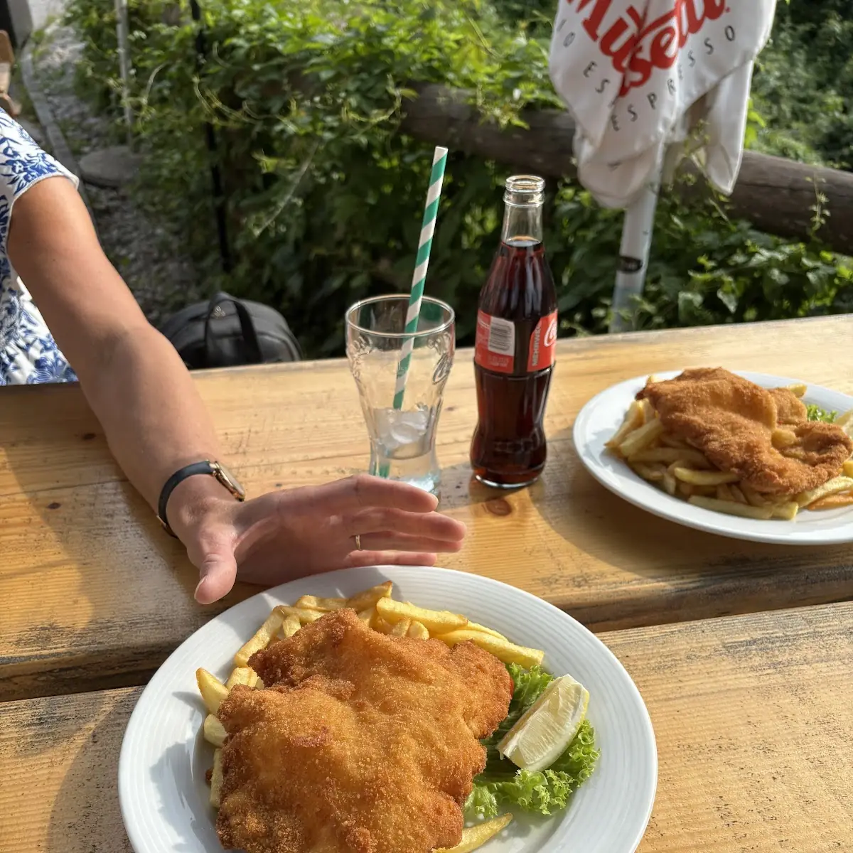 Essen und Trinken photo 9