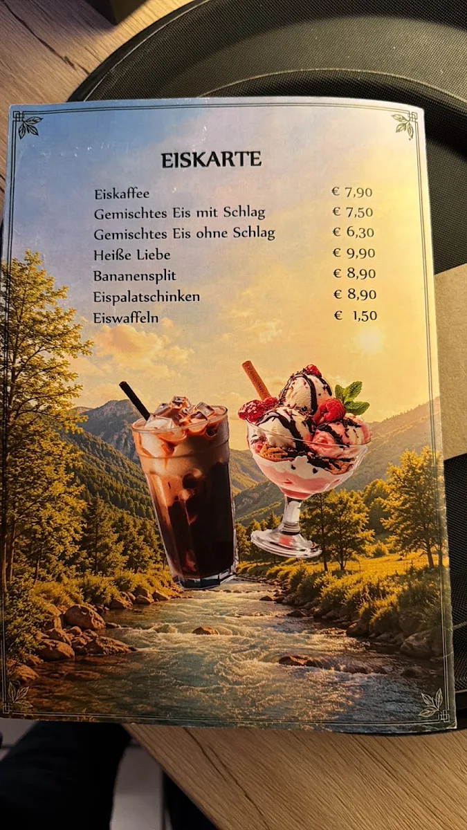 Speisekarte photo 7