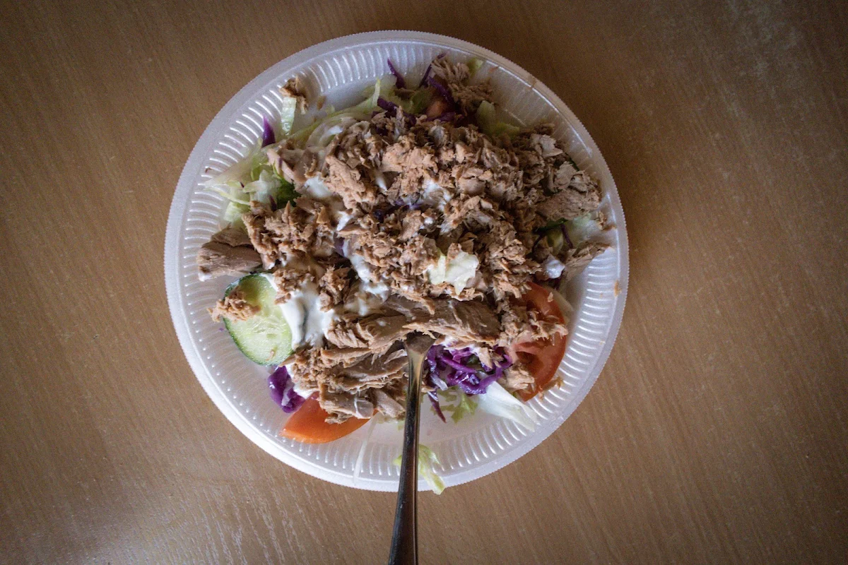 Essen und Trinken photo 10