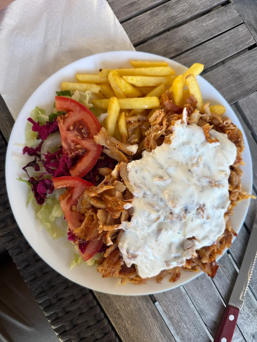 Essen und Trinken photo 2
