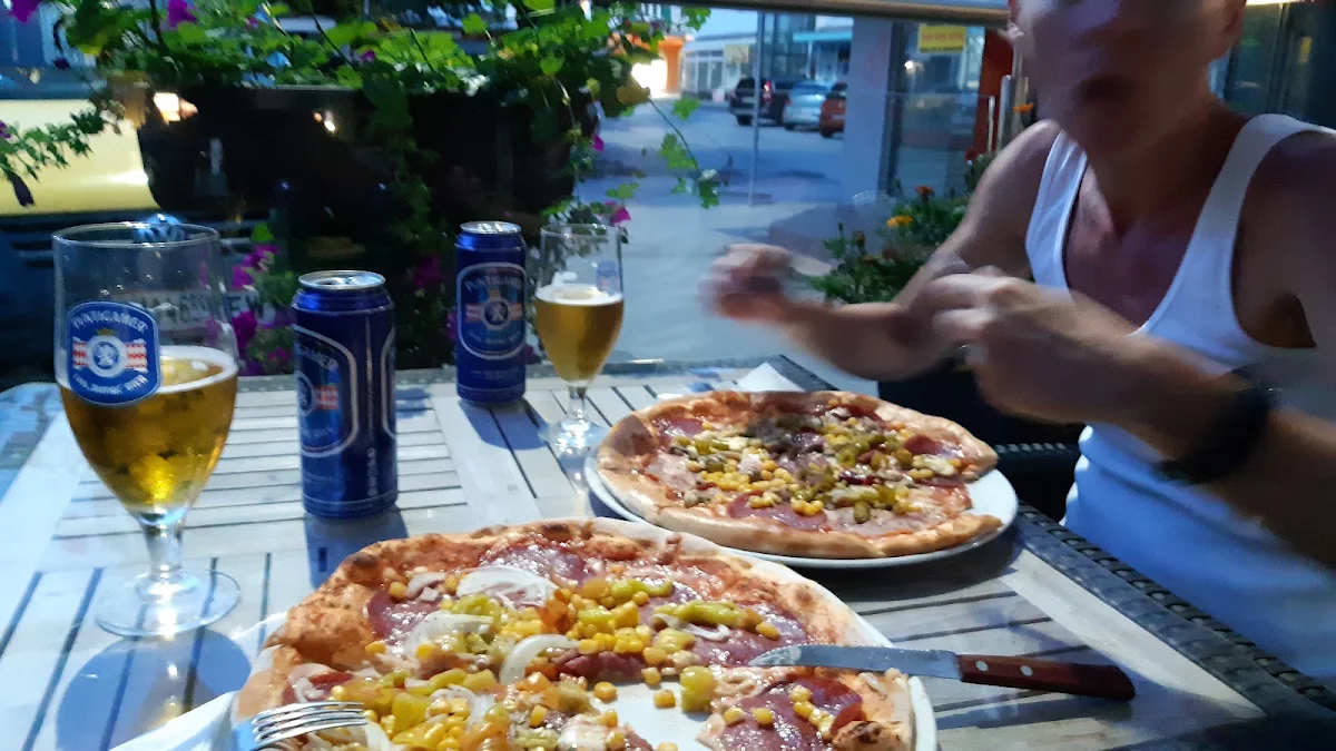 Essen und Trinken photo 9