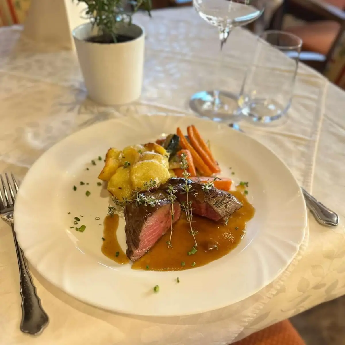 Essen und Trinken photo 1
