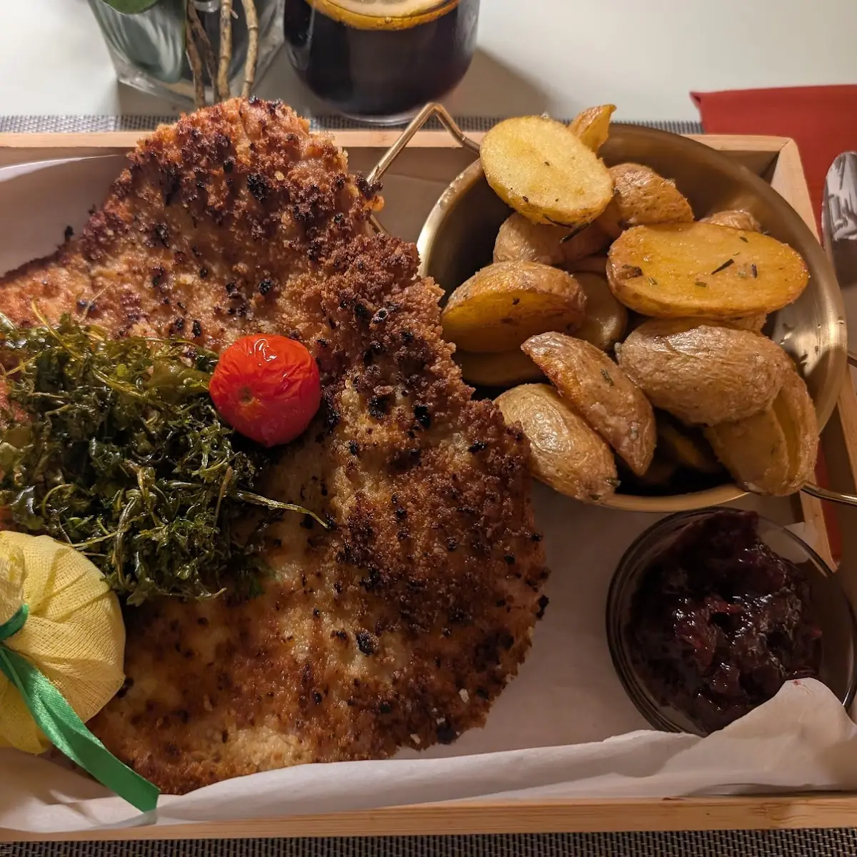 Essen und Trinken photo 2