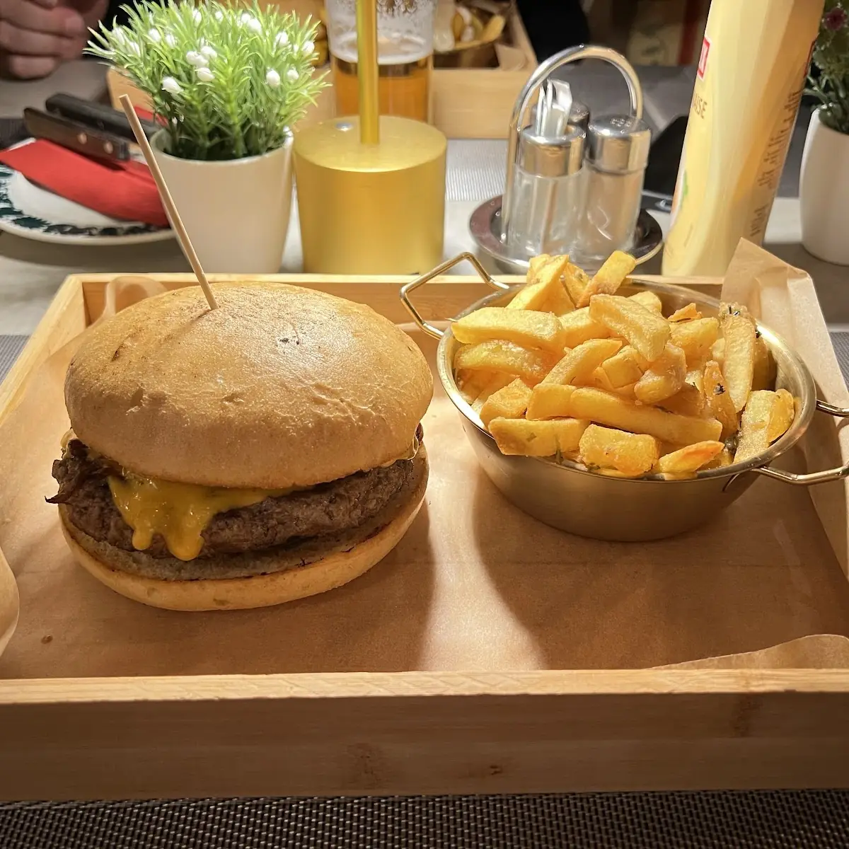 Essen und Trinken photo 5