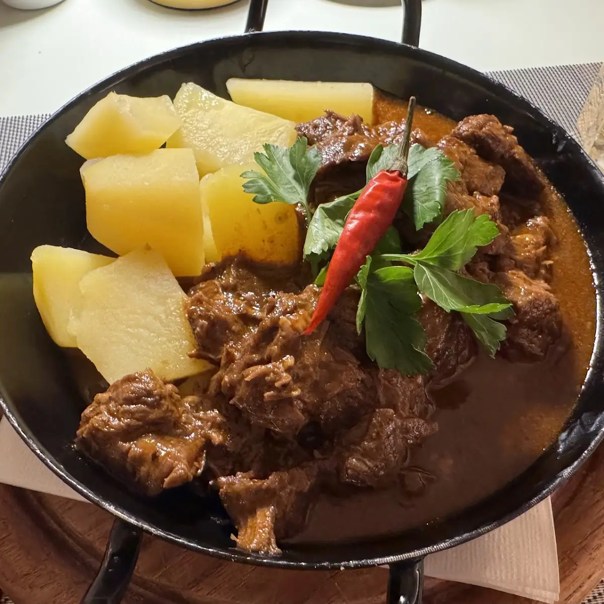 Essen und Trinken photo 6