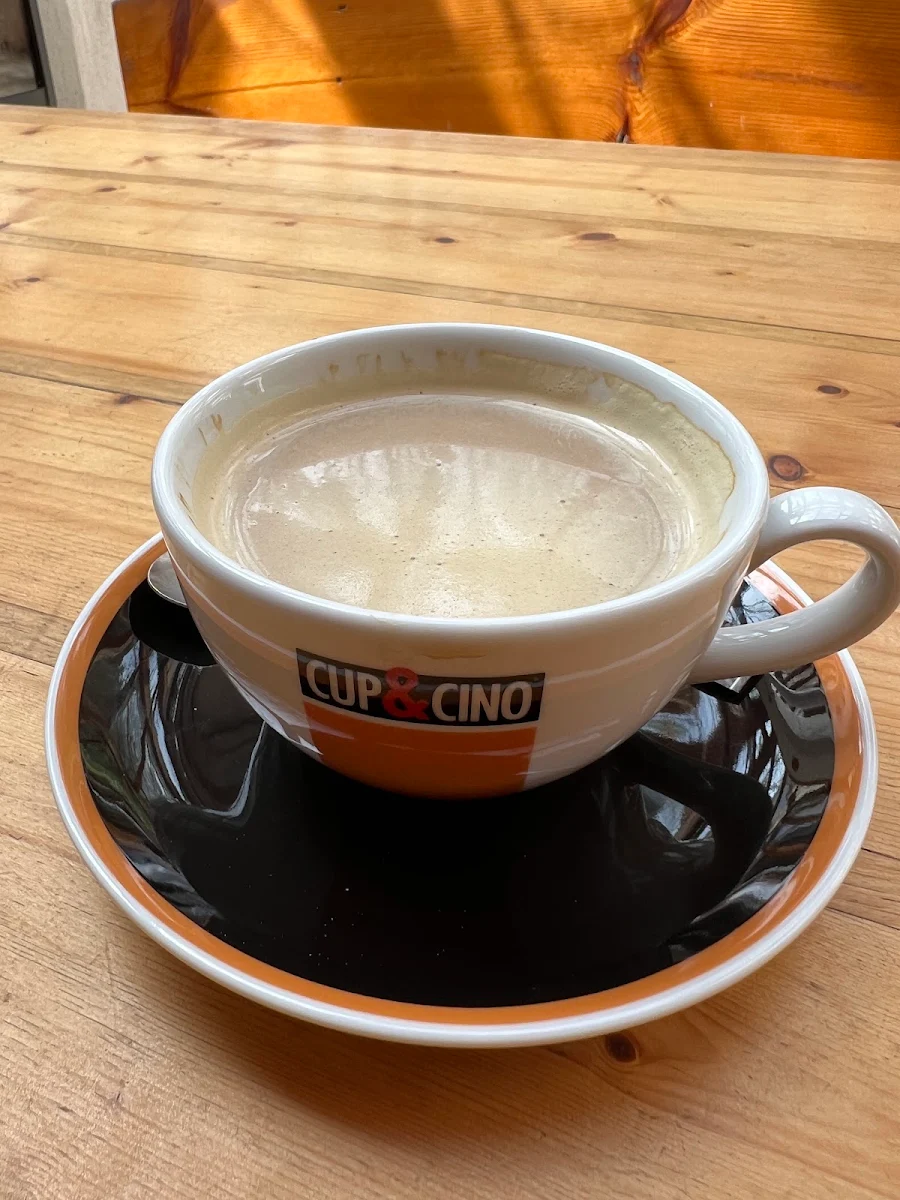 Essen und Trinken photo 10