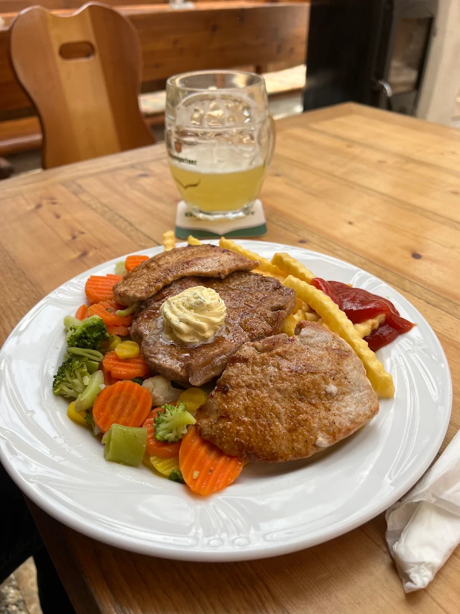 Essen und Trinken photo 2