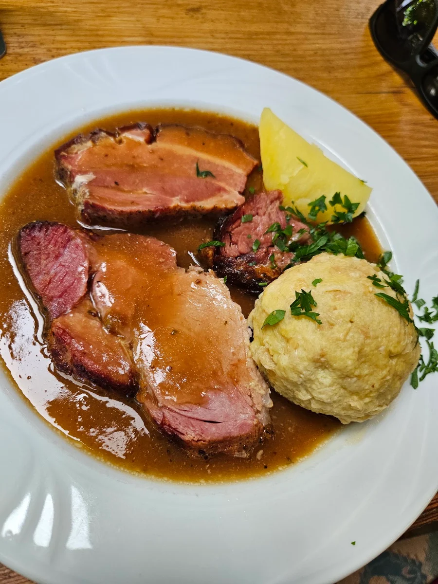 Essen und Trinken photo 3