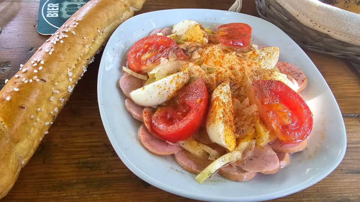 Essen und Trinken photo 4
