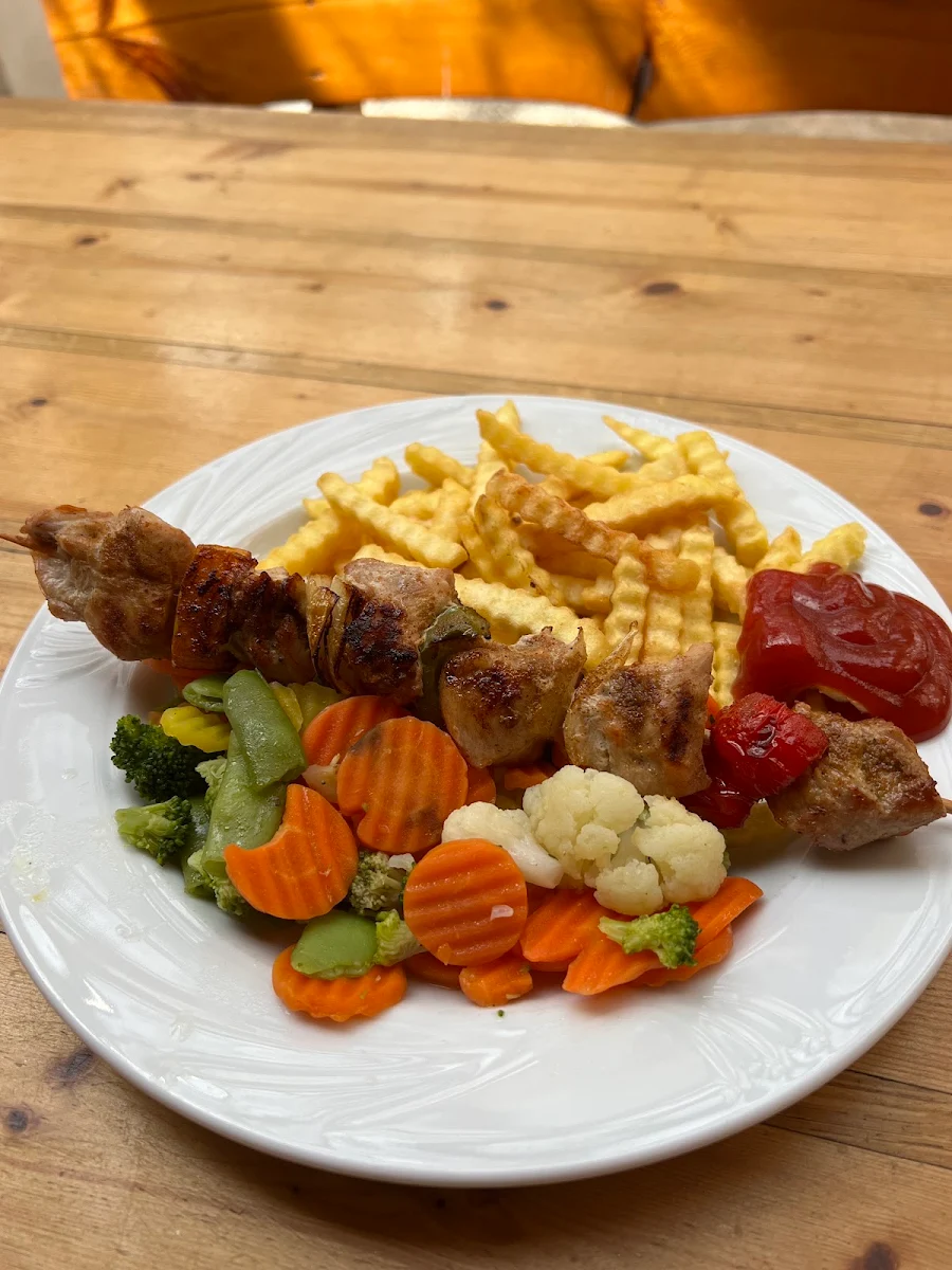 Essen und Trinken photo 5