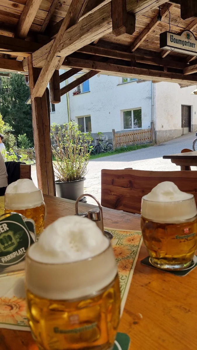 Essen und Trinken photo 6