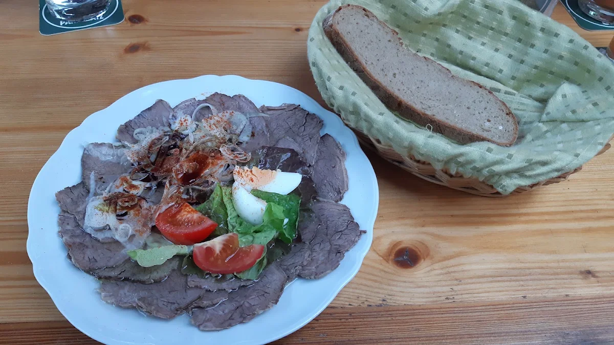 Essen und Trinken photo 7