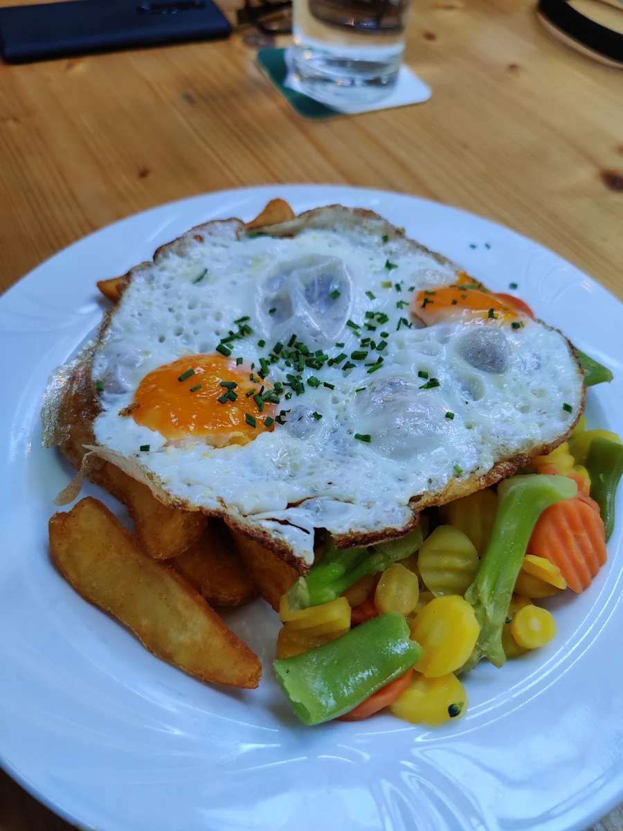 Essen und Trinken photo 8