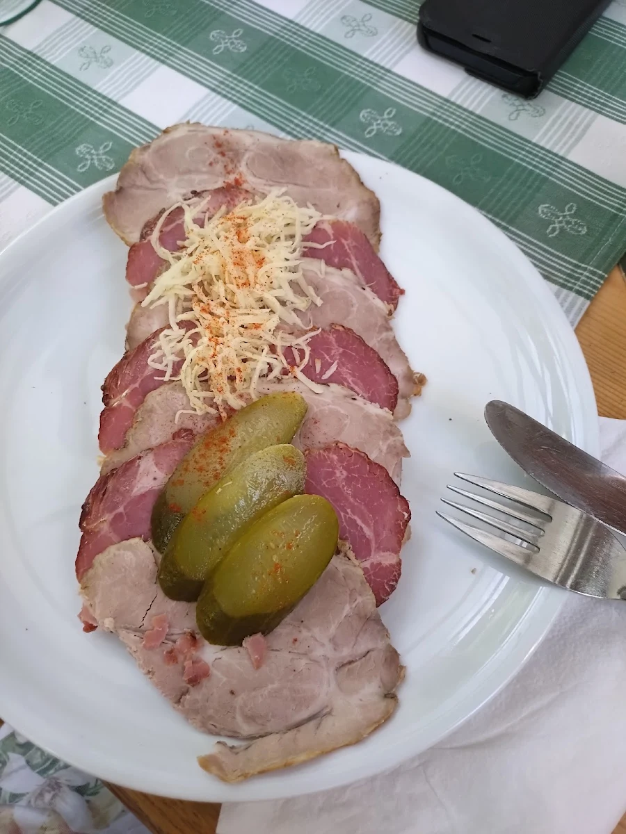 Essen und Trinken photo 9