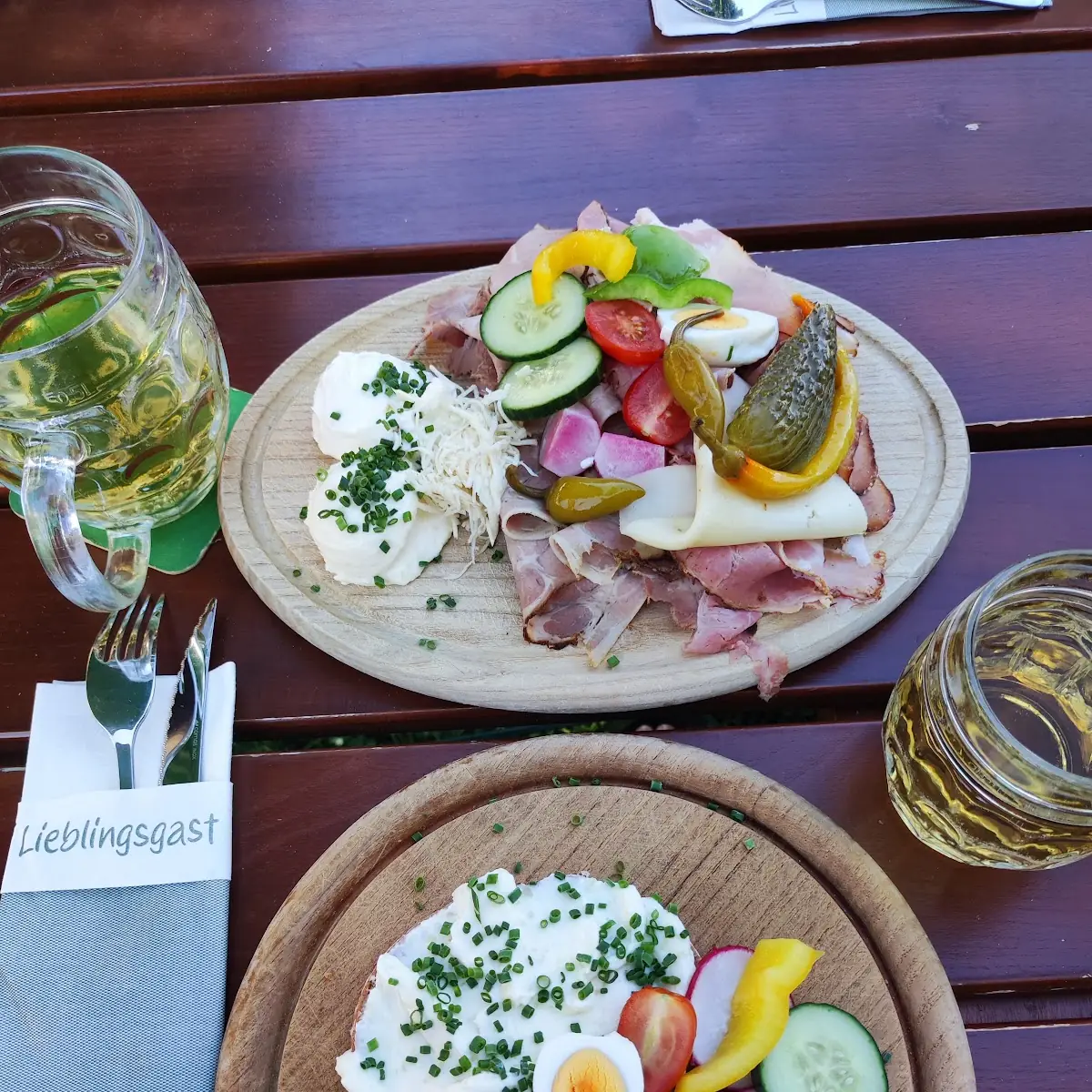 Essen und Trinken photo 1