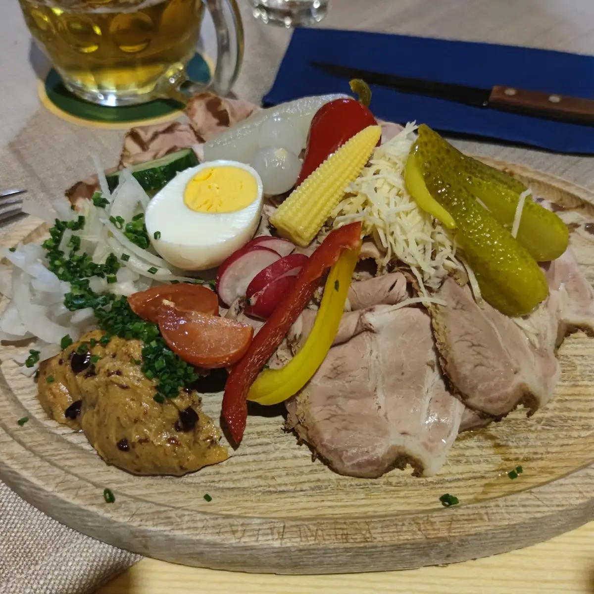 Essen und Trinken photo 2