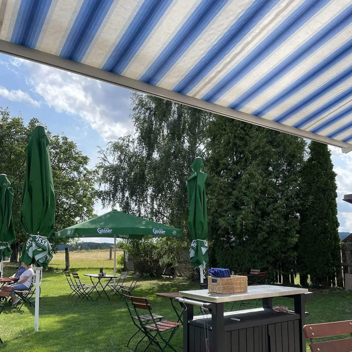 Atmosphäre photo 2