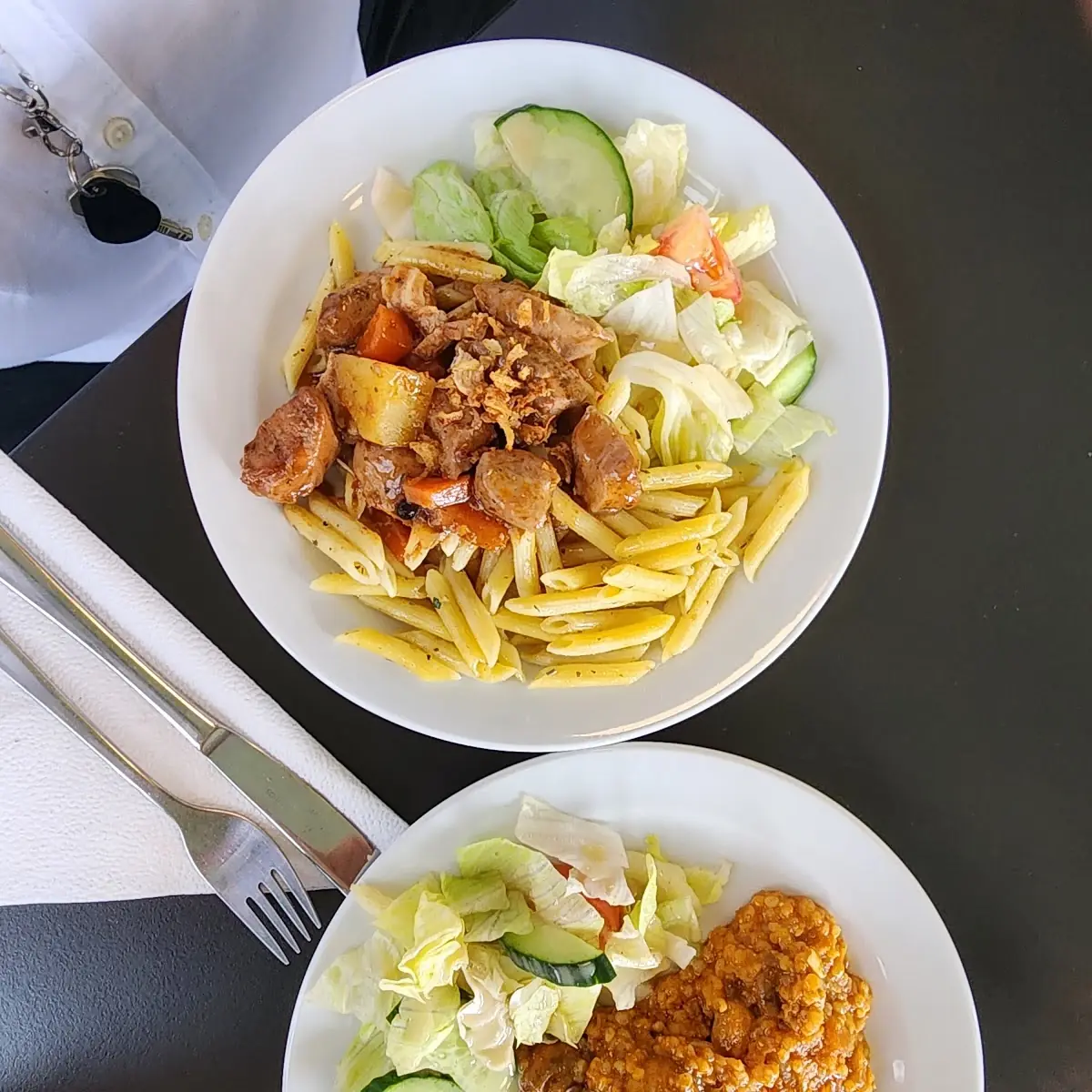 Essen und Trinken photo 6