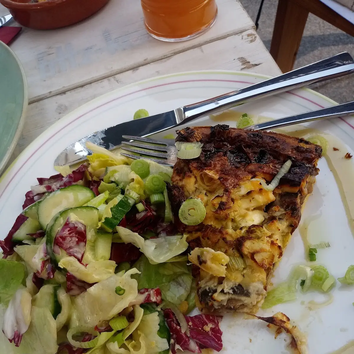 Essen und Trinken photo 7