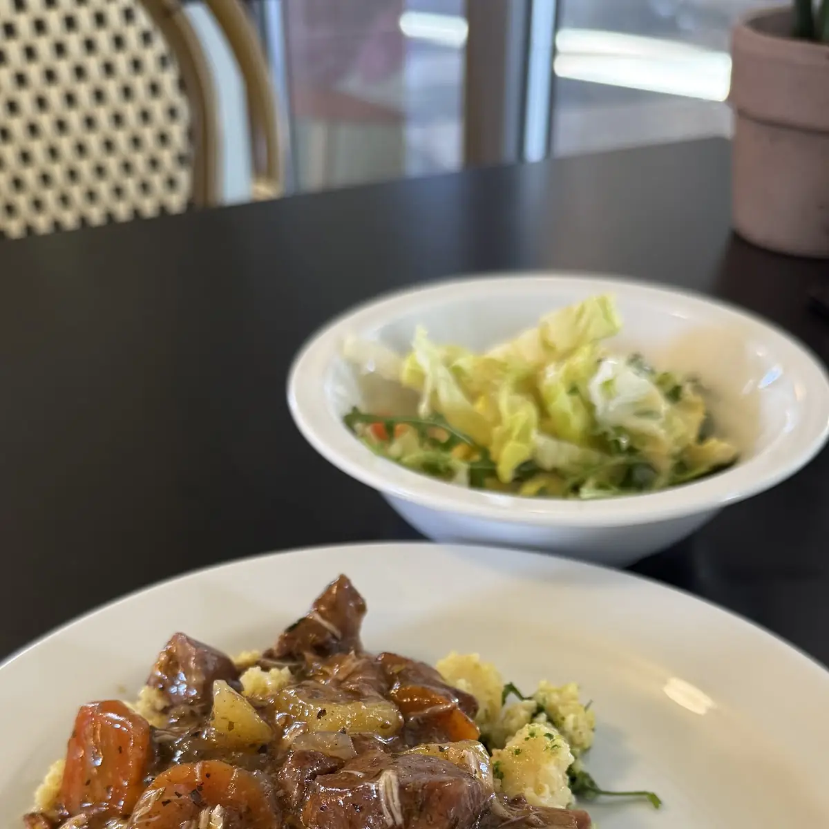 Essen und Trinken photo 9