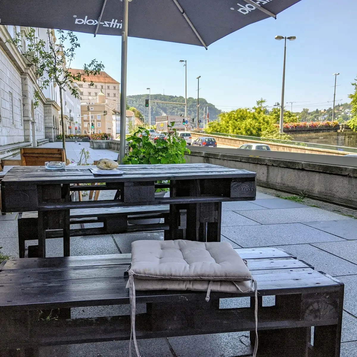 Atmosphäre photo 8