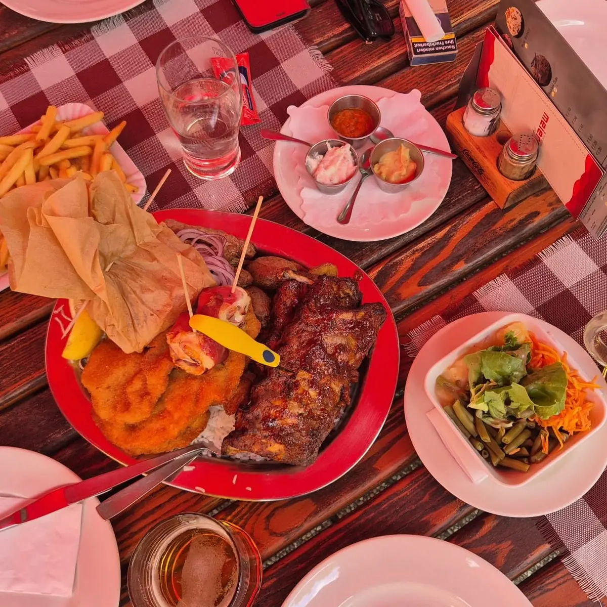 Essen und Trinken photo 2