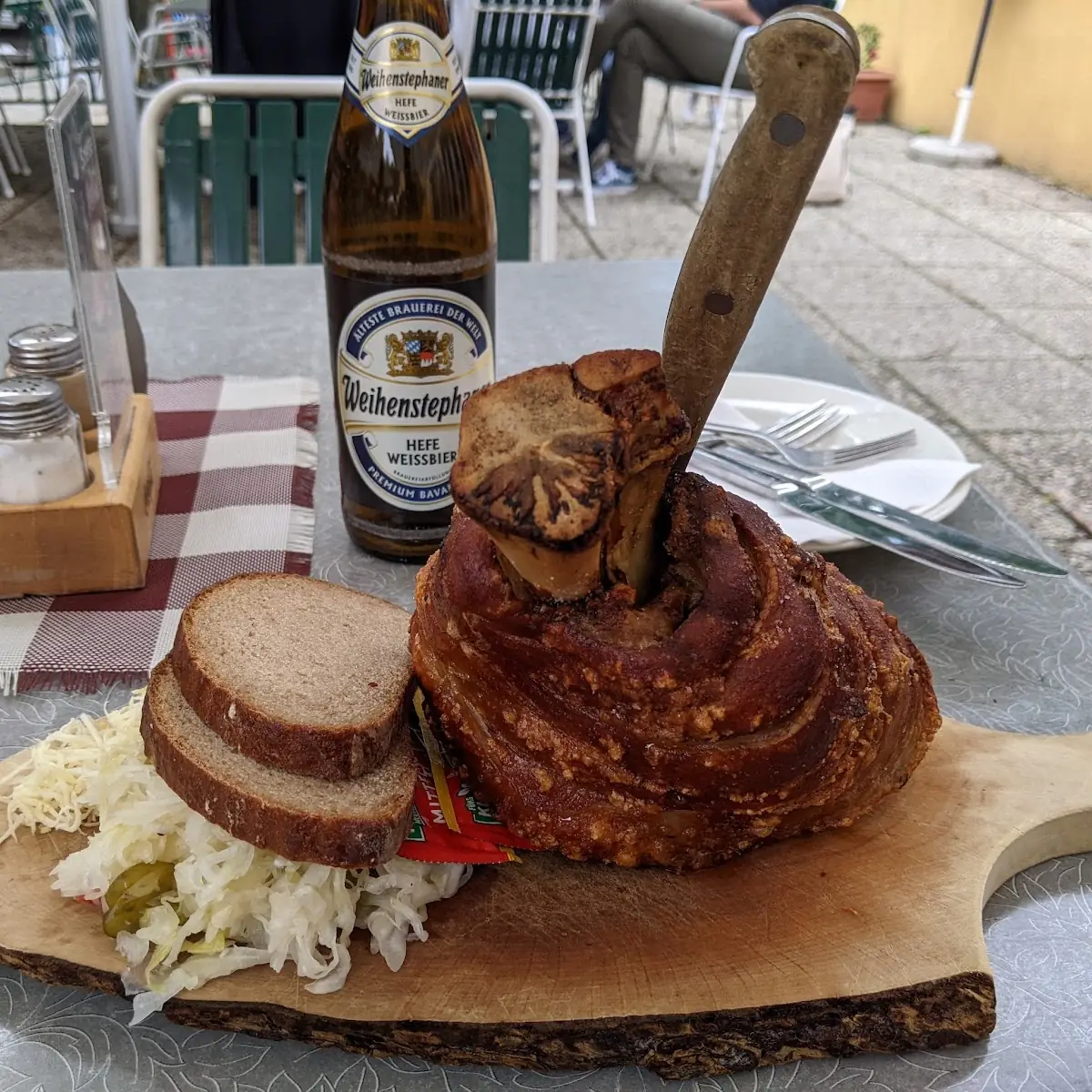 Essen und Trinken photo 4