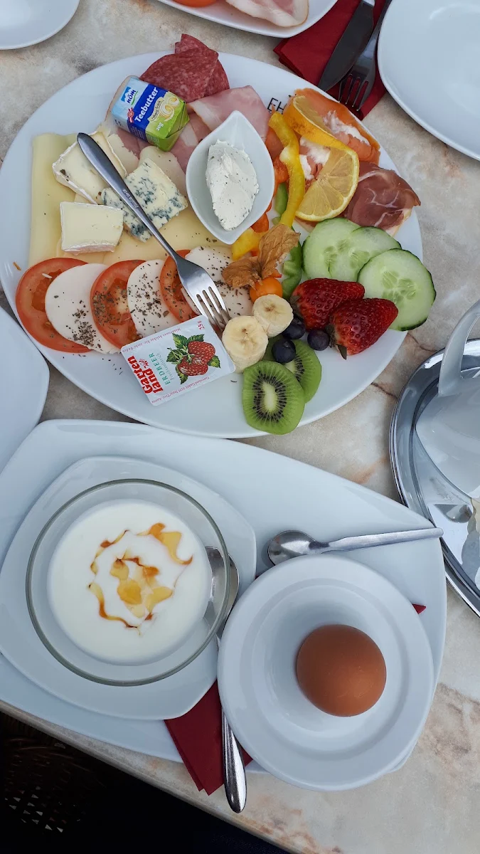 Essen und Trinken photo 5