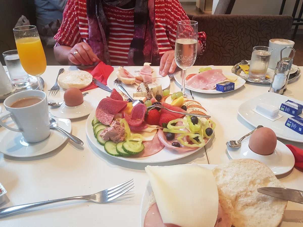 Essen und Trinken photo 6