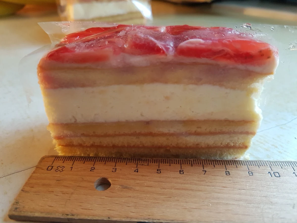 Essen und Trinken photo 7