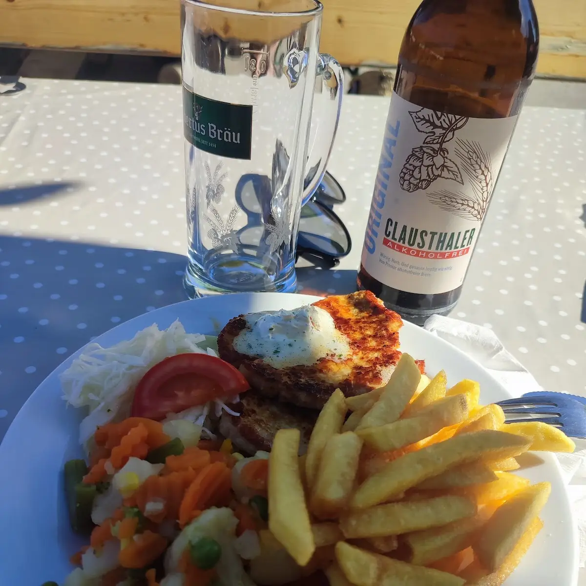 Essen und Trinken photo 10