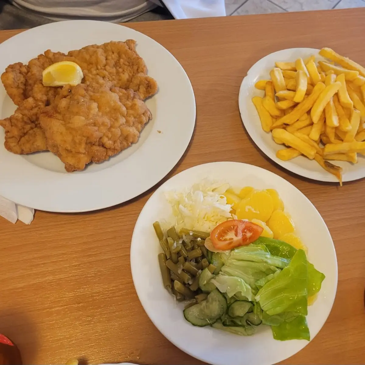 Essen und Trinken photo 2