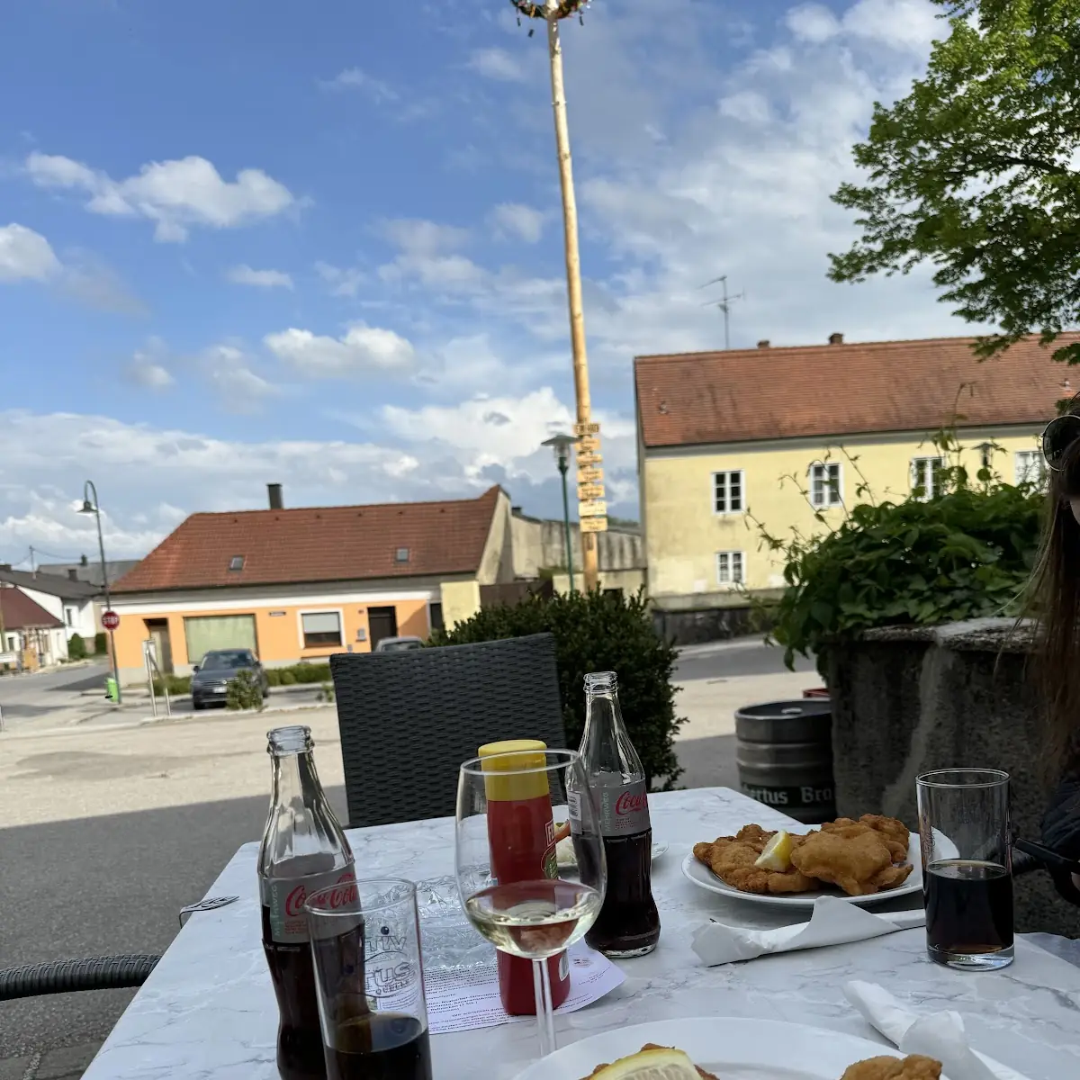 Essen und Trinken photo 5