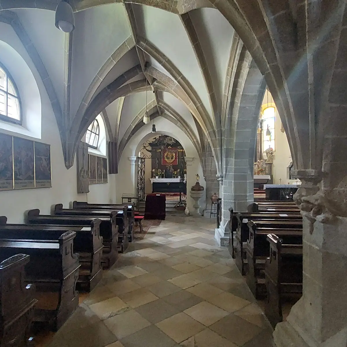 Atmosphäre photo 3