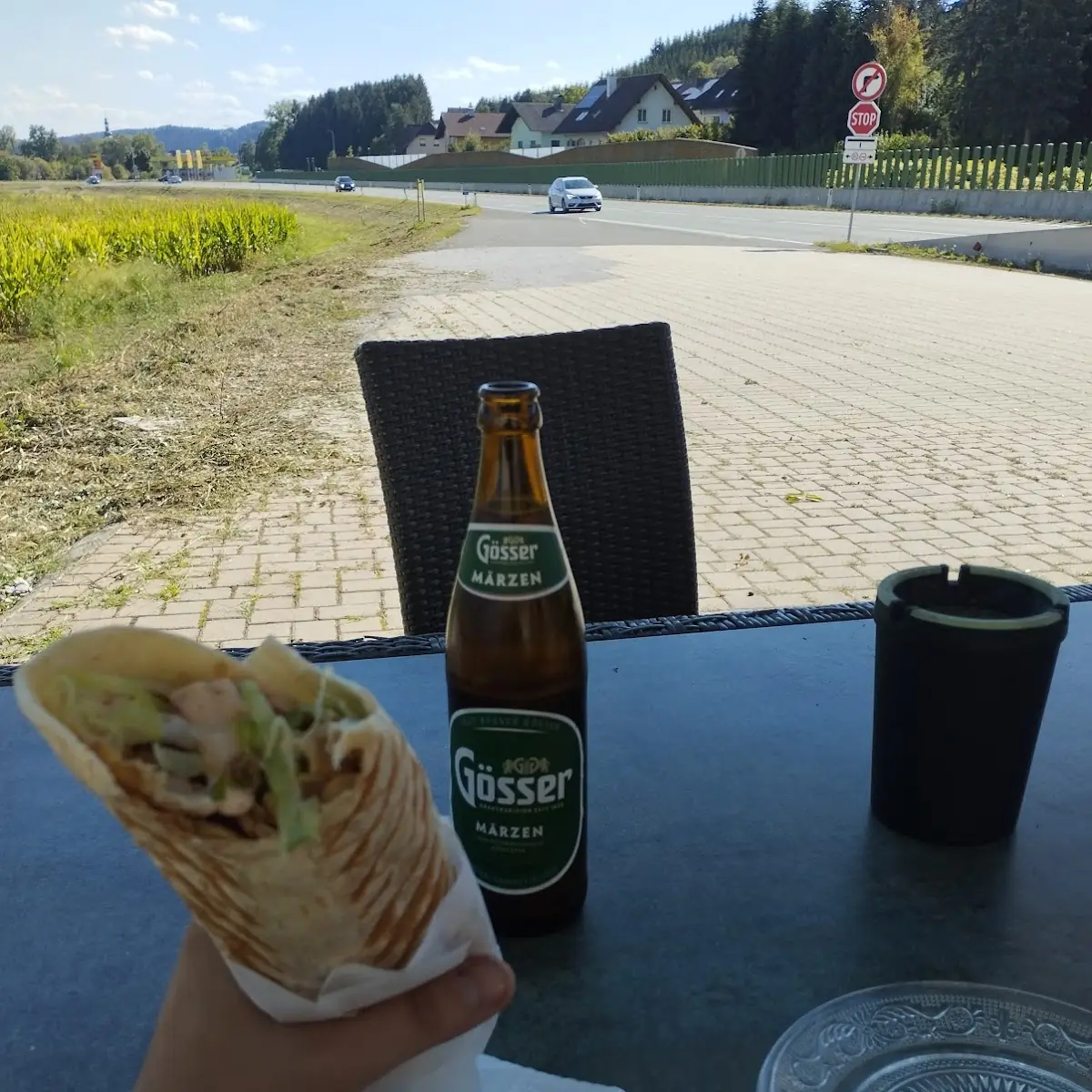 Essen und Trinken photo 6